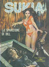Cover for Sukia (Edifumetto, 1978 series) #37