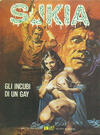 Cover for Sukia (Edifumetto, 1978 series) #39