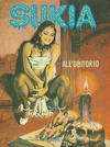 Cover for Sukia (Edifumetto, 1978 series) #41
