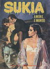 Cover for Sukia (Edifumetto, 1978 series) #43