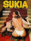Cover for Sukia (Edifumetto, 1978 series) #44
