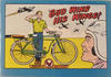 Cover for Bud Wins His Wings (Harvey, 1956 series) #[nn]