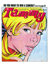 Cover for Tammy (IPC, 1971 series) #20 March 1971