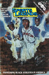 Cover for Sports Legends Special - Breaking the Color Barrier (Revolutionary, 1993 series) #1