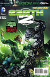Cover for Earth 2 (DC, 2012 series) #5