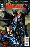 Cover for Smallville Season 11 (DC, 2012 series) #6