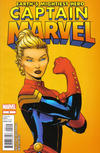 Cover for Captain Marvel (Marvel, 2012 series) #2