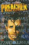 Cover for Preacher (DC, 2009 series) #5