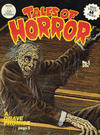 Cover for Tales of Horror (Gredown, 1975 series) #5