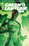 Cover for Green Lantern Saga (Urban Comics, 2012 series) #2