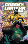 Cover for Green Lantern Saga (Urban Comics, 2012 series) #3