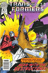 Cover for Blackthorne 3-D Series (Blackthorne, 1985 series) #[37]
