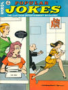 Cover for Popular Jokes (Marvel, 1961 series) #20