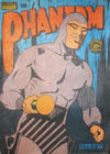 Cover for The Phantom (Frew Publications, 1948 series) #597