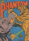 Cover for The Phantom (Frew Publications, 1948 series) #550