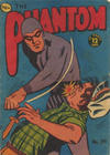 Cover for The Phantom (Frew Publications, 1948 series) #381