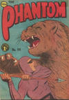 Cover for The Phantom (Frew Publications, 1948 series) #191