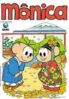 Cover for Mônica (Editora Globo, 1987 series) #30