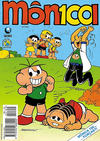 Cover for Mônica (Editora Globo, 1987 series) #100