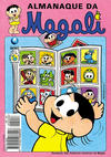 Cover for Almanaque da Magali (Editora Globo, 1989 series) #6