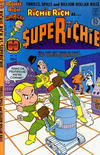 Cover for Superichie (Harvey, 1976 series) #15