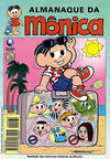 Cover for Almanaque da Mônica (Editora Globo, 1987 series) #62