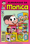 Cover for Almanaque da Mônica (Editora Globo, 1987 series) #60