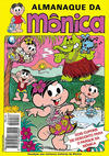 Cover for Almanaque da Mônica (Editora Globo, 1987 series) #56