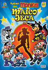 Cover for Turma da Mônica Especial - Maico Jeca (Panini Brasil, 2009 series) #1