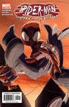 Cover for Spider-Man: Legend of the Spider-Clan (Marvel, 2002 series) #5