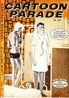 Cover for Cartoon Parade (Marvel, 1961 ? series) #v2#45
