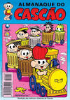 Cover for Almanaque do Cascão (Editora Globo, 1987 series) #42