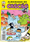 Cover for Almanaque do Cascão (Editora Globo, 1987 series) #45