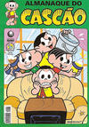 Cover for Almanaque do Cascão (Editora Globo, 1987 series) #89