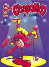 Cover for Chapolim & Chaves (Editora Globo, 1991 series) #2