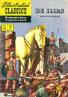 Cover Thumbnail for Illustrated Classics (1956 series) #13 - De Ilias [HRN 152]