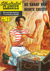 Cover for Illustrated Classics (Classics/Williams, 1956 series) #40 - De graaf van Monte Cristo [HRN 152]