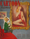 Cover for Cartoon Humor (Pines, 1939 series) #v12#2
