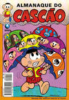 Cover for Almanaque do Cascão (Editora Globo, 1987 series) #29
