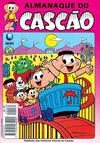 Cover for Almanaque do Cascão (Editora Globo, 1987 series) #30