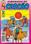 Cover for Almanaque do Cascão (Editora Globo, 1987 series) #31