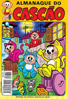 Cover for Almanaque do Cascão (Editora Globo, 1987 series) #34