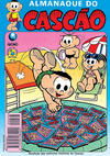 Cover for Almanaque do Cascão (Editora Globo, 1987 series) #36