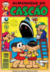 Cover for Almanaque do Cascão (Editora Globo, 1987 series) #38