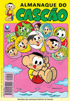 Cover for Almanaque do Cascão (Editora Globo, 1987 series) #41