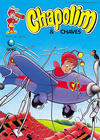 Cover for Chapolim & Chaves (Editora Globo, 1991 series) #3