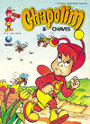 Cover for Chapolim & Chaves (Editora Globo, 1991 series) #9