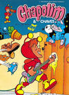 Cover for Chapolim & Chaves (Editora Globo, 1991 series) #11