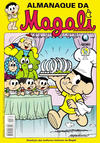 Cover for Almanaque da Magali (Editora Globo, 1989 series) #30