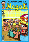 Cover for Almanaque da Magali (Editora Globo, 1989 series) #51